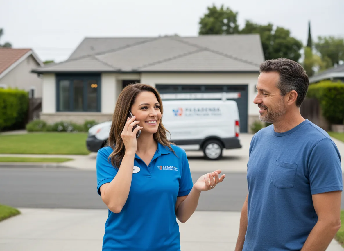 Electrician Burnett, WI FAQs